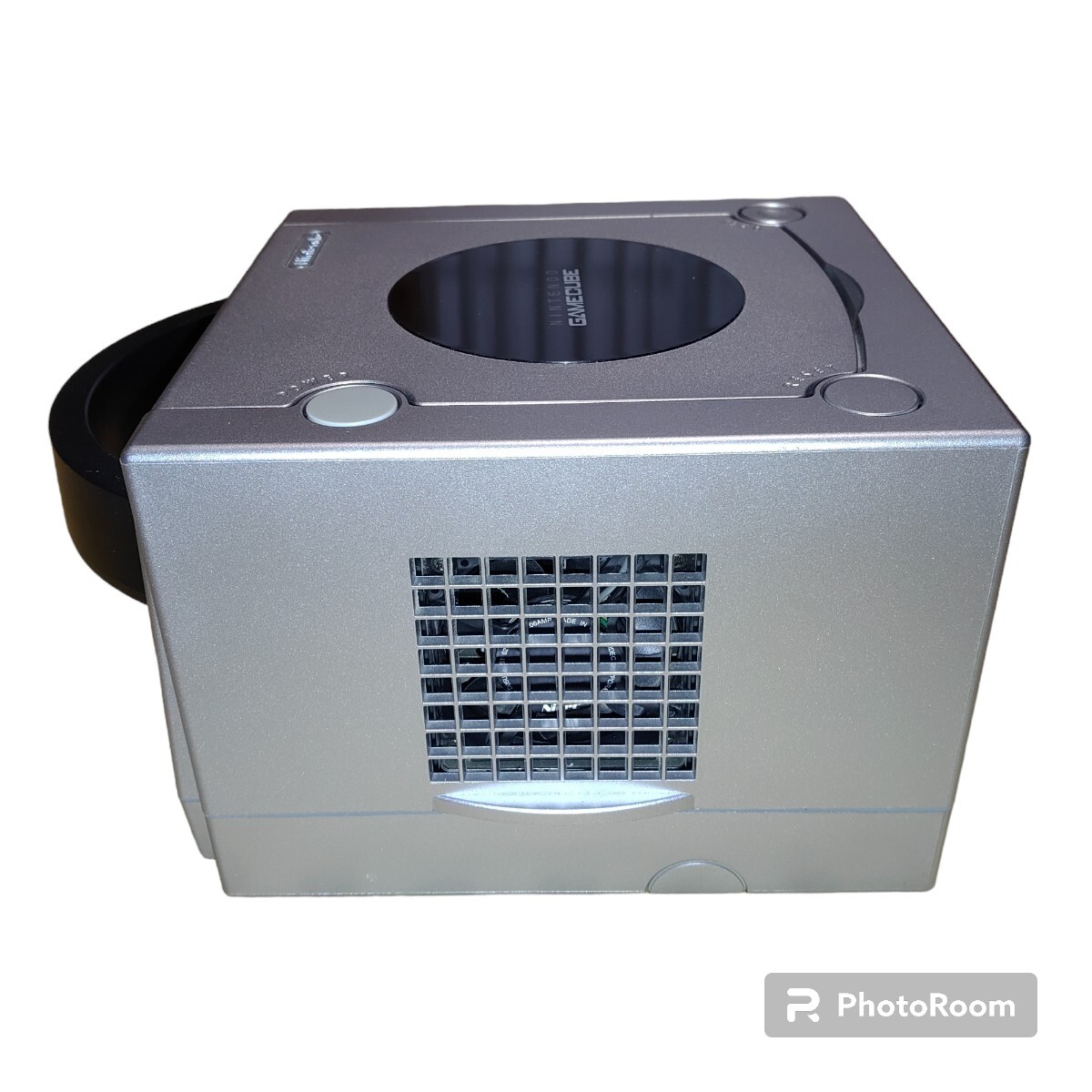 Nintendo/任天堂 GAMECUBE/ゲームキューブ本体一式 シルバー DOL Nintendo/任天堂 GAMECUBE/ゲームキューブ本体一式 シルバー DOL