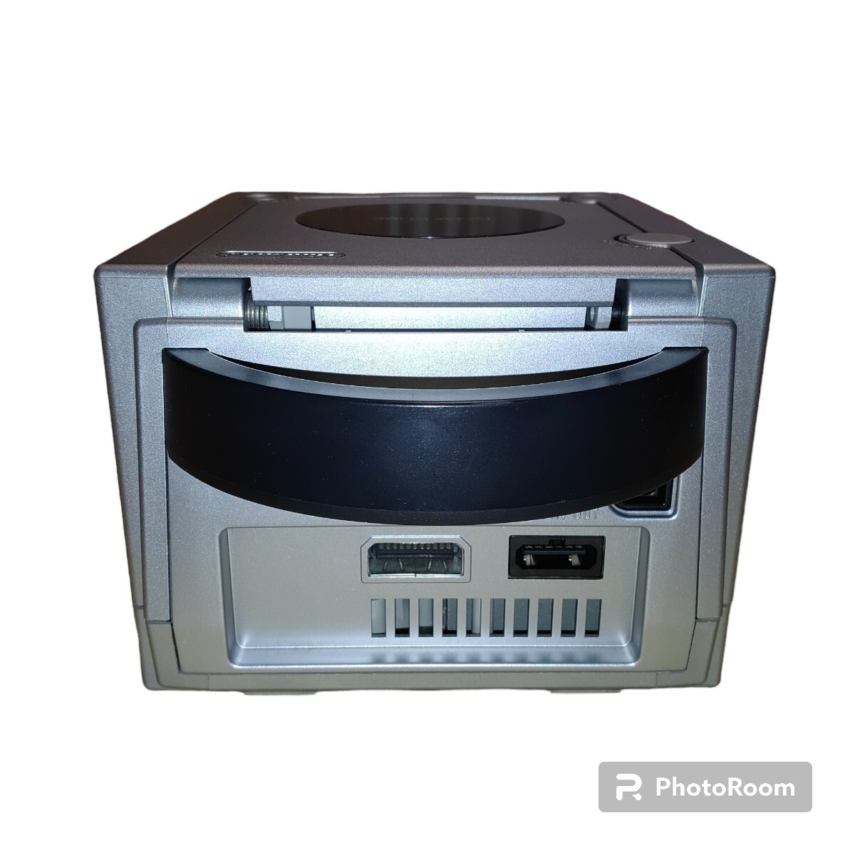 Nintendo/任天堂 GAMECUBE/ゲームキューブ本体一式 シルバー DOL Nintendo/任天堂 GAMECUBE/ゲームキューブ本体一式 シルバー DOL