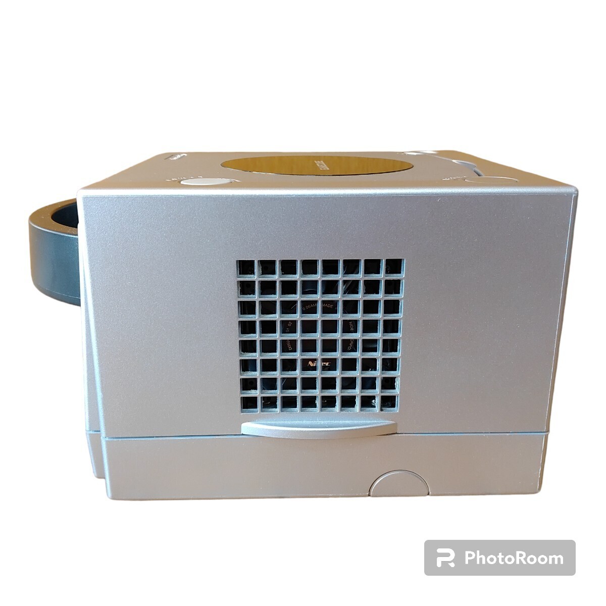 Nintendo/任天堂 GAMECUBE/ゲームキューブ本体一式 シルバー DOL Nintendo/任天堂 GAMECUBE/ゲームキューブ本体一式 シルバー DOL