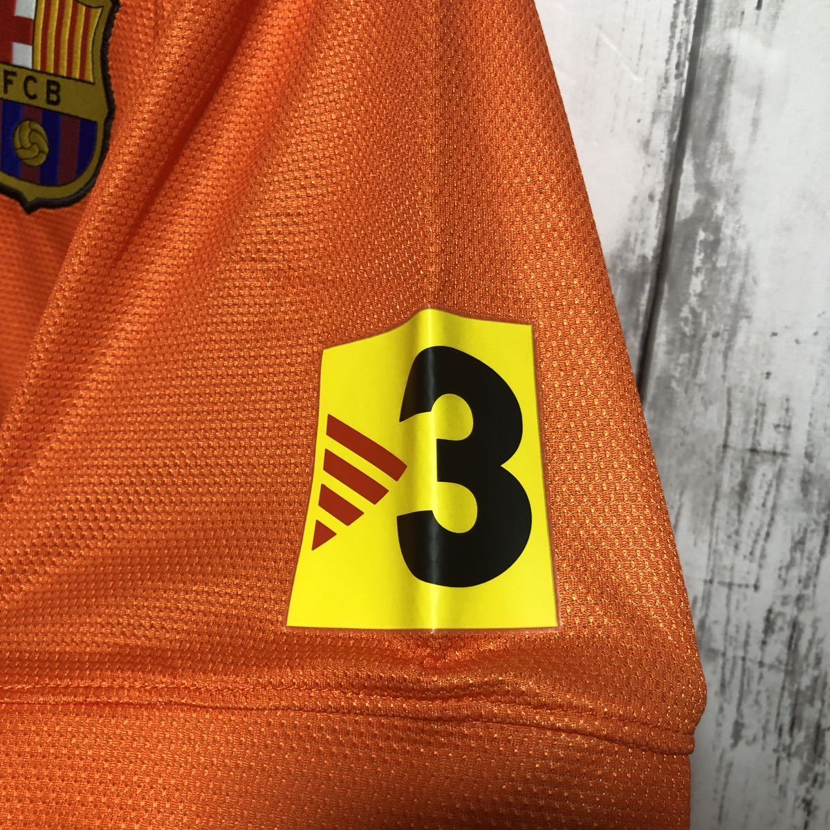 NIKE】ナイキ FC バルセロナ サッカー レプリカ ユニフォーム NIKE】ナイキ FC バルセロナ サッカー レプリカ ユニフォーム