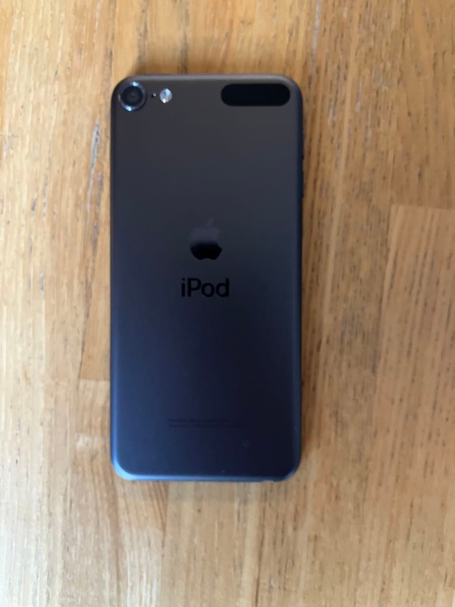 iPod touch 第7世代 32GB ブラック Apple