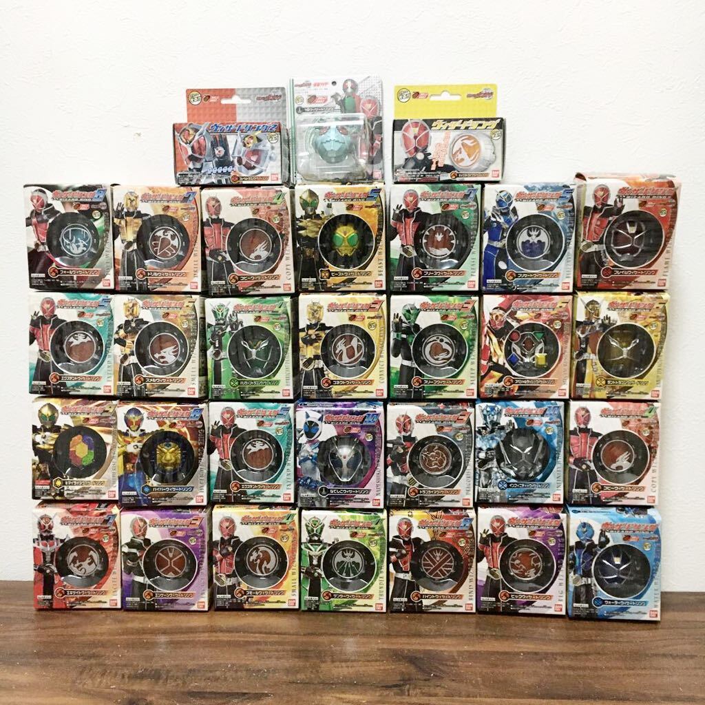 Yahoo!オークション - 希少 全て未開封品 仮面ライダー Yahoo!オークション - 希少 全て未開封品 仮面ライダー