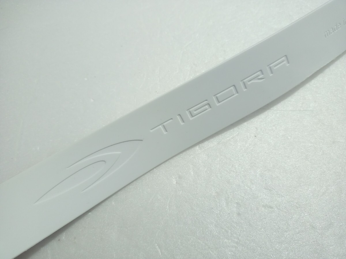 TIGORA ゴルフベルト トップピン 日本製 ウエスト95cm～105cm 33mm幅_画像7