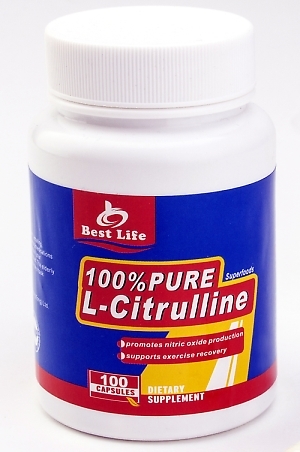 *** citrulline 1000mg 100% pure quality ×100 pills fastest shipping ***