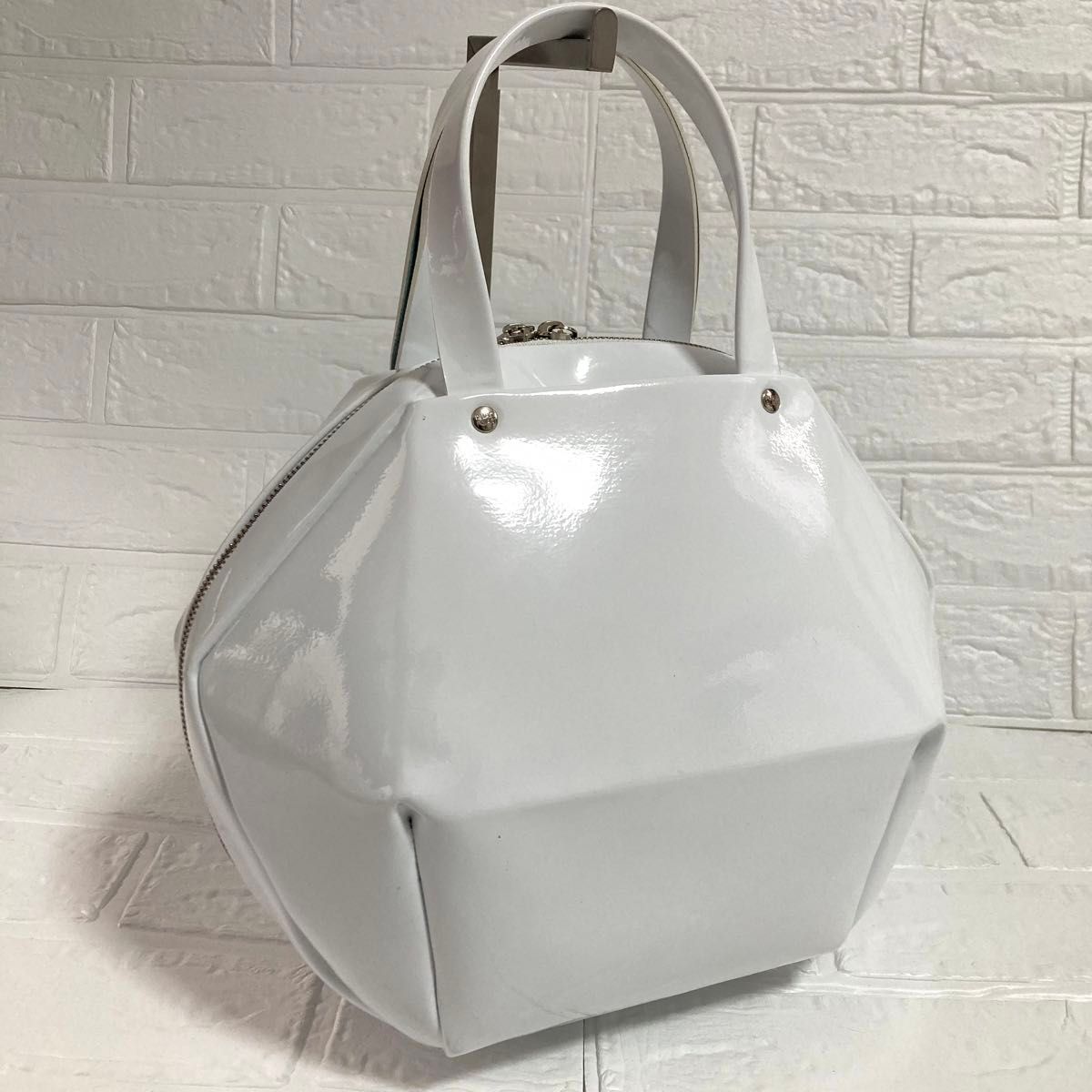 イッセイミヤケISSEY MIYAKE プリーツハンドバッグ プリーツプリーズ ハンドバッグ イッセイミヤケ|Yahoo!フリマ