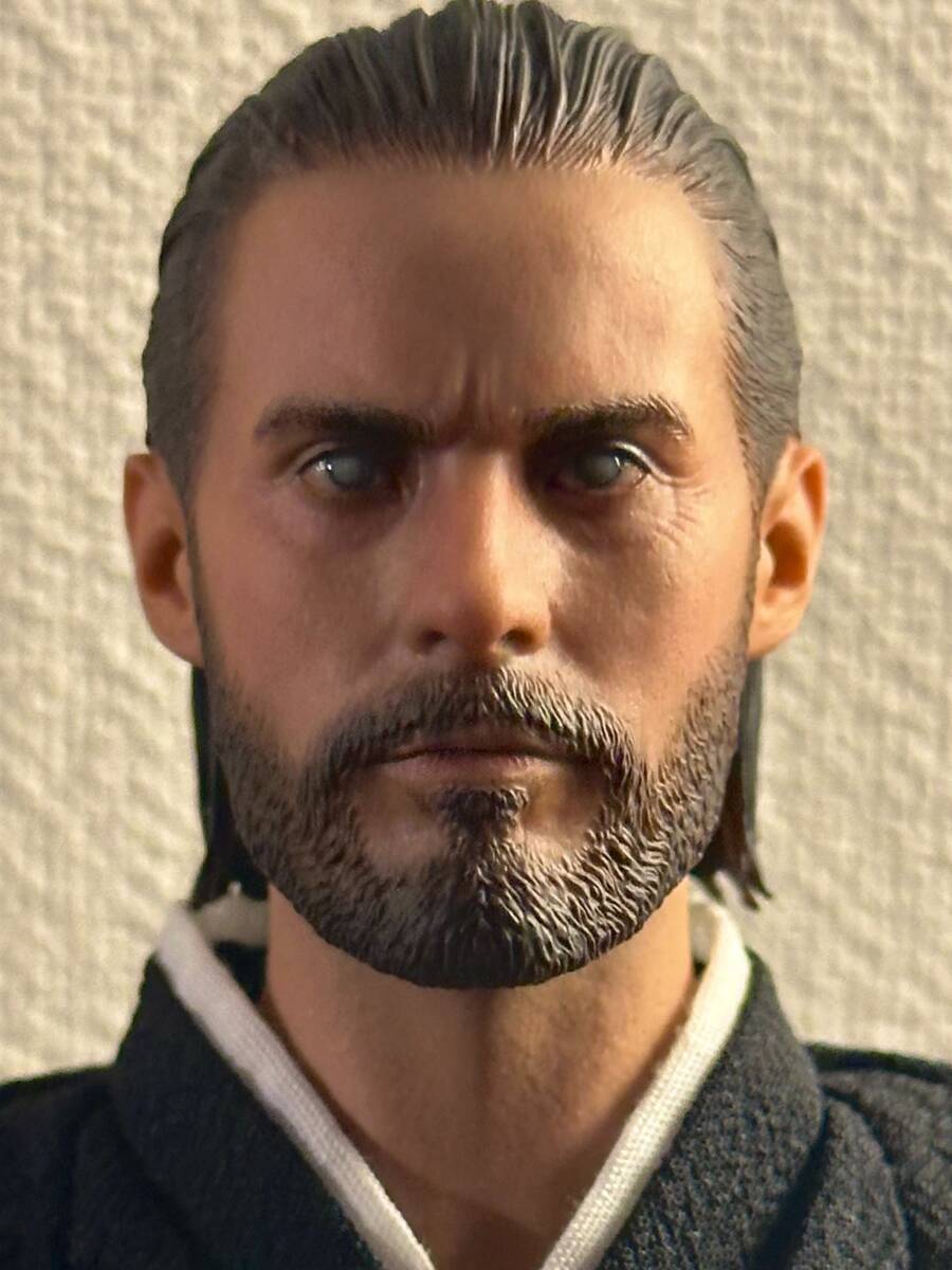 Yahoo!オークション - ブレードランナー2046 ウォレス 1/6 Yahoo!オークション - ブレードランナー2046 ウォレス 1/6