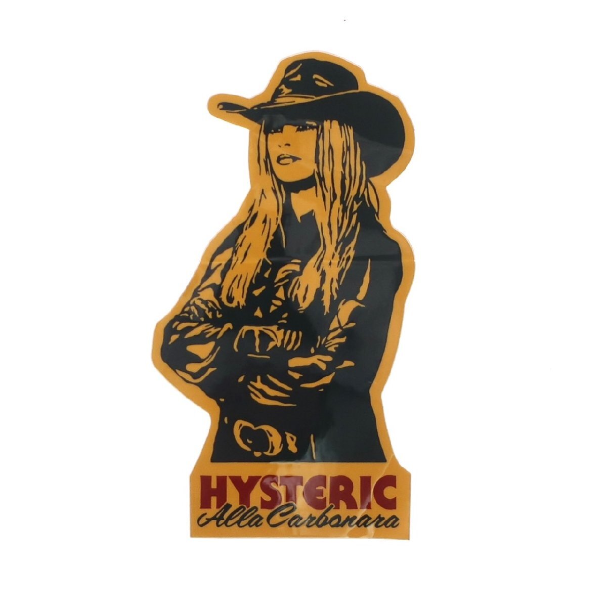 1円スタート ステッカー まとめ16点セット HYSTERIC GLAMOUR ヒステリックグラマー ヒス 非売品 Sticker シール コレクション 未開封 含_画像7