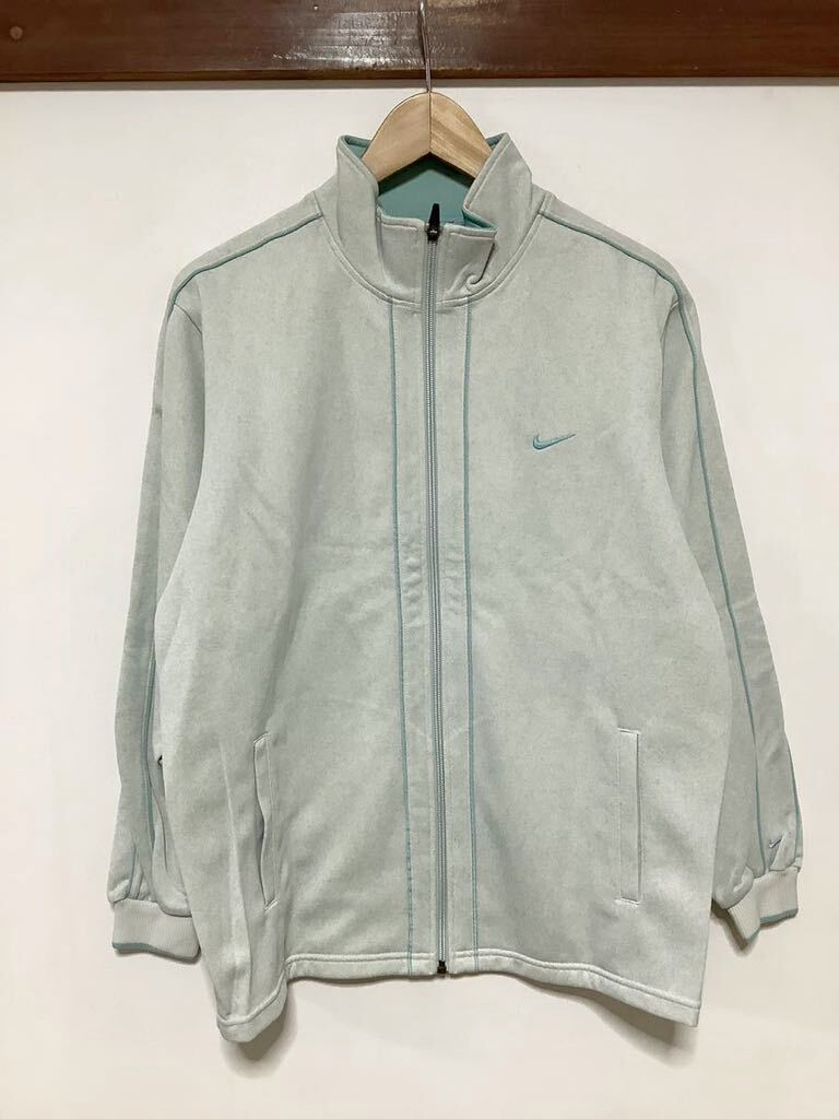 た1379 NIKE ナイキ トラックジャケット トラックトップ た1379 NIKE ナイキ トラックジャケット トラックトップ