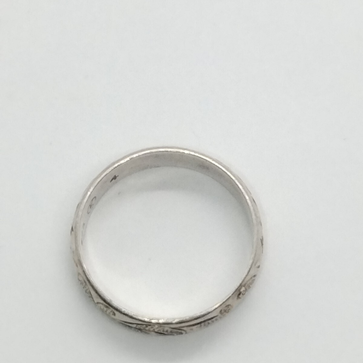 シルバー系リング12 指輪の画像5