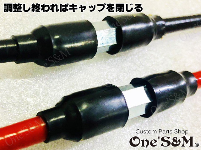 D3-5LBK Ｘクラッチワイヤー2 15cmロング CBX400F CBX550F CBR400F CB250T CB400T CB250N CB400N ホーク２ ,３ スーパーホーク３ バブ用_画像6