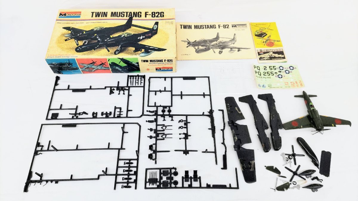 T1593 未開封あり 戦闘機 軍用機 プラモデル まとめ売り OTAKI Fujimi MONOGRAM SANSHOH MATCHBOX LS AOSHIMA 飛行機 日本軍 アメリカ_画像5