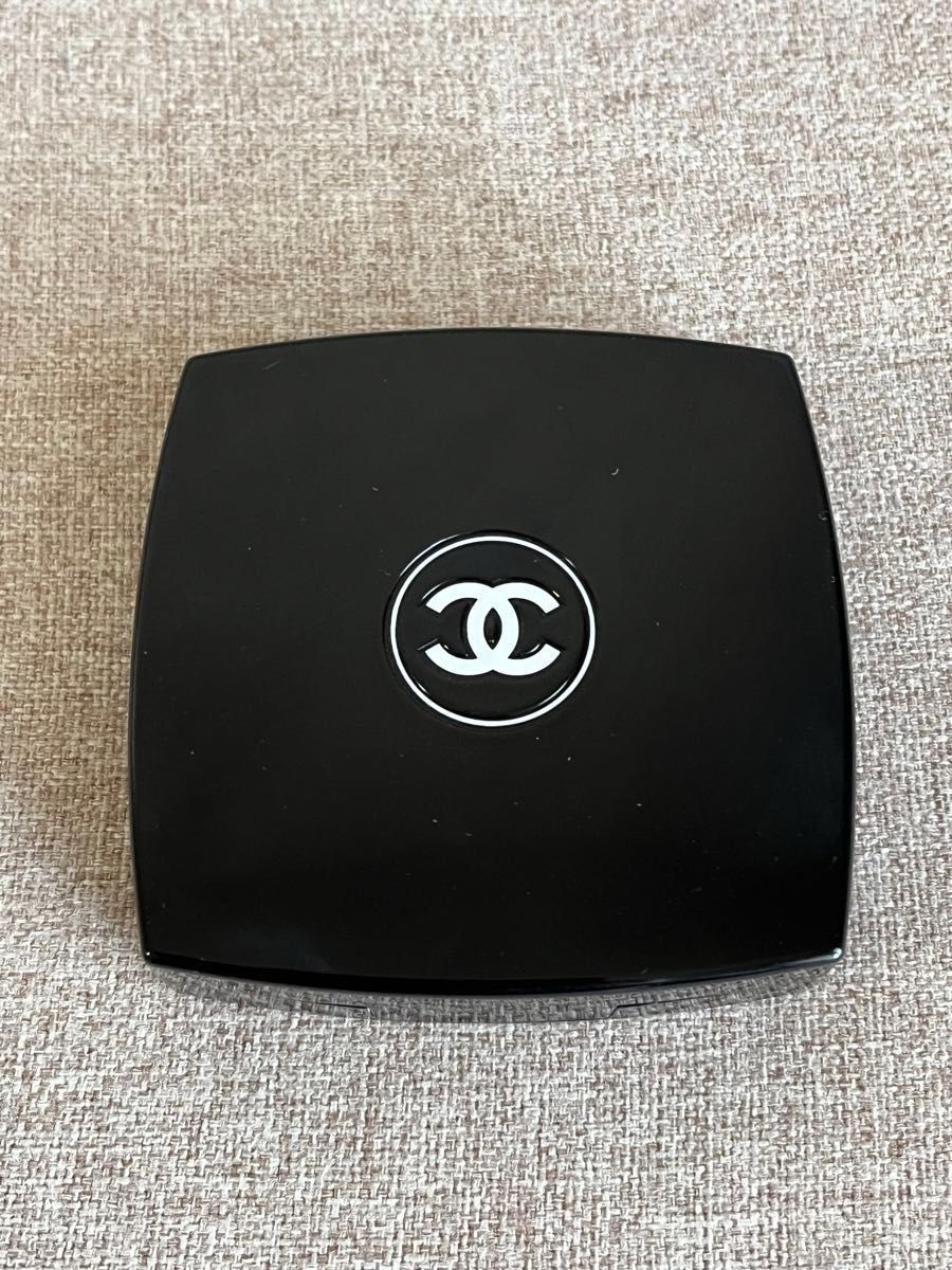 【中古品】 CHANEL シャネル コスメ フェイスパウダー　チーク　チークカラー　140 ツイードベージュ