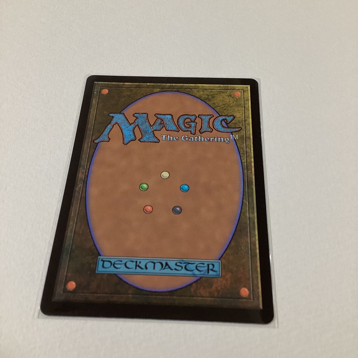 花を手入れする者/日本語/Magic the Gathering/MTG_画像2