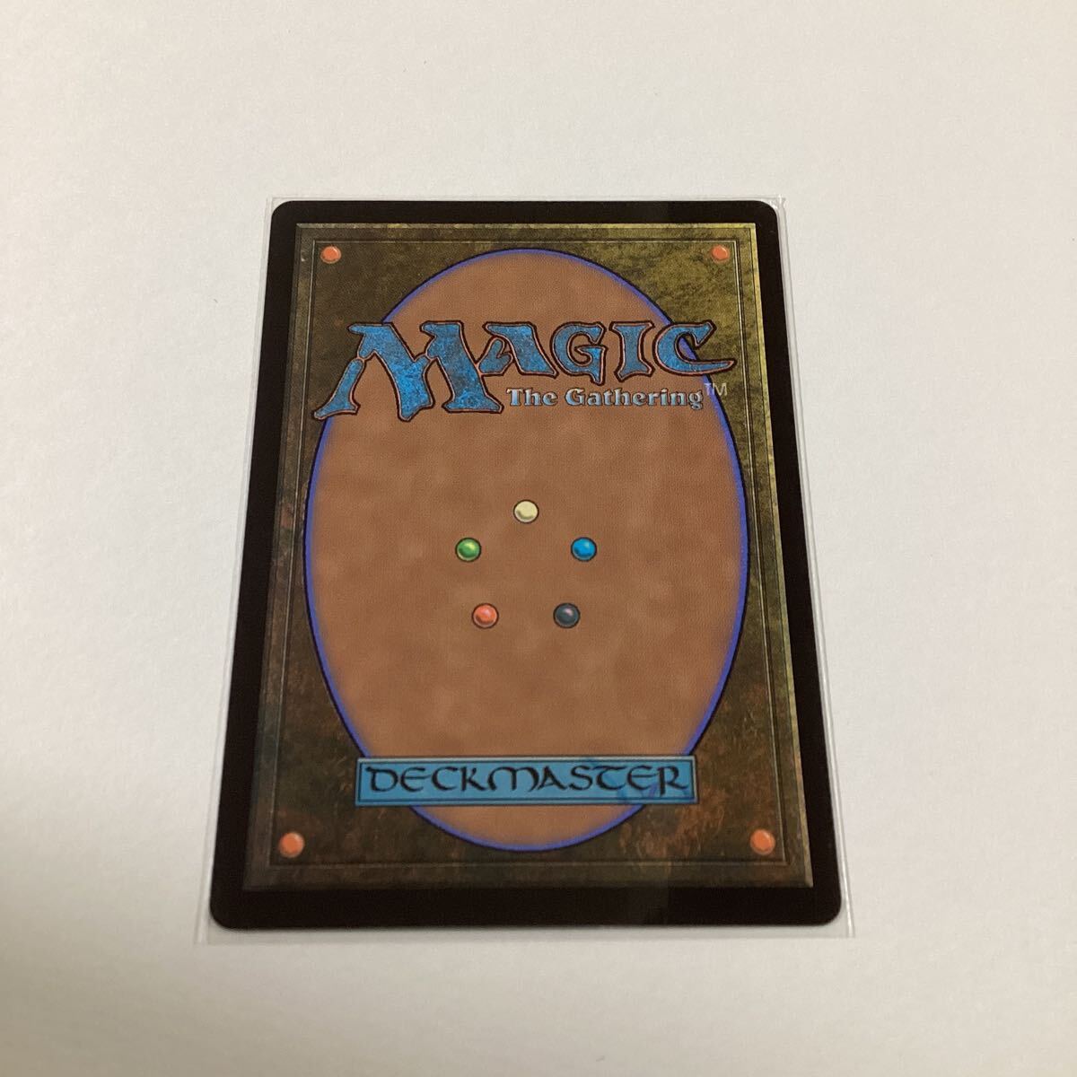 緻密/日本語/Magic the Gathering/MTGの画像2