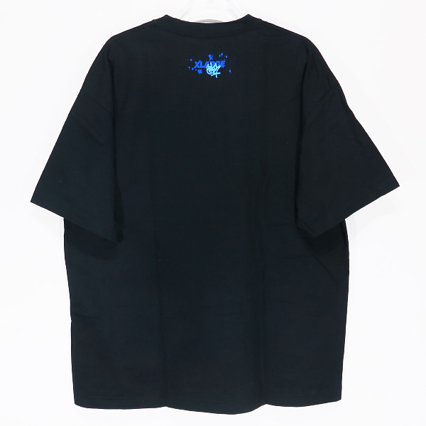 X-LARGE エクストララージ x STASH スタッシュ OG S/S TEE Tシャツ ショートスリーブ 半袖 ブラック 黒 OTHER Maz_画像2