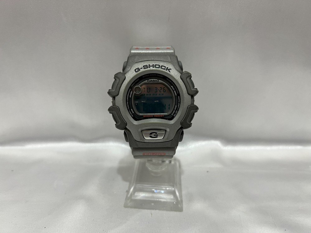 CASIO カシオ G-SHOCK ジーショック DW-004 EK/04 腕時計_画像1