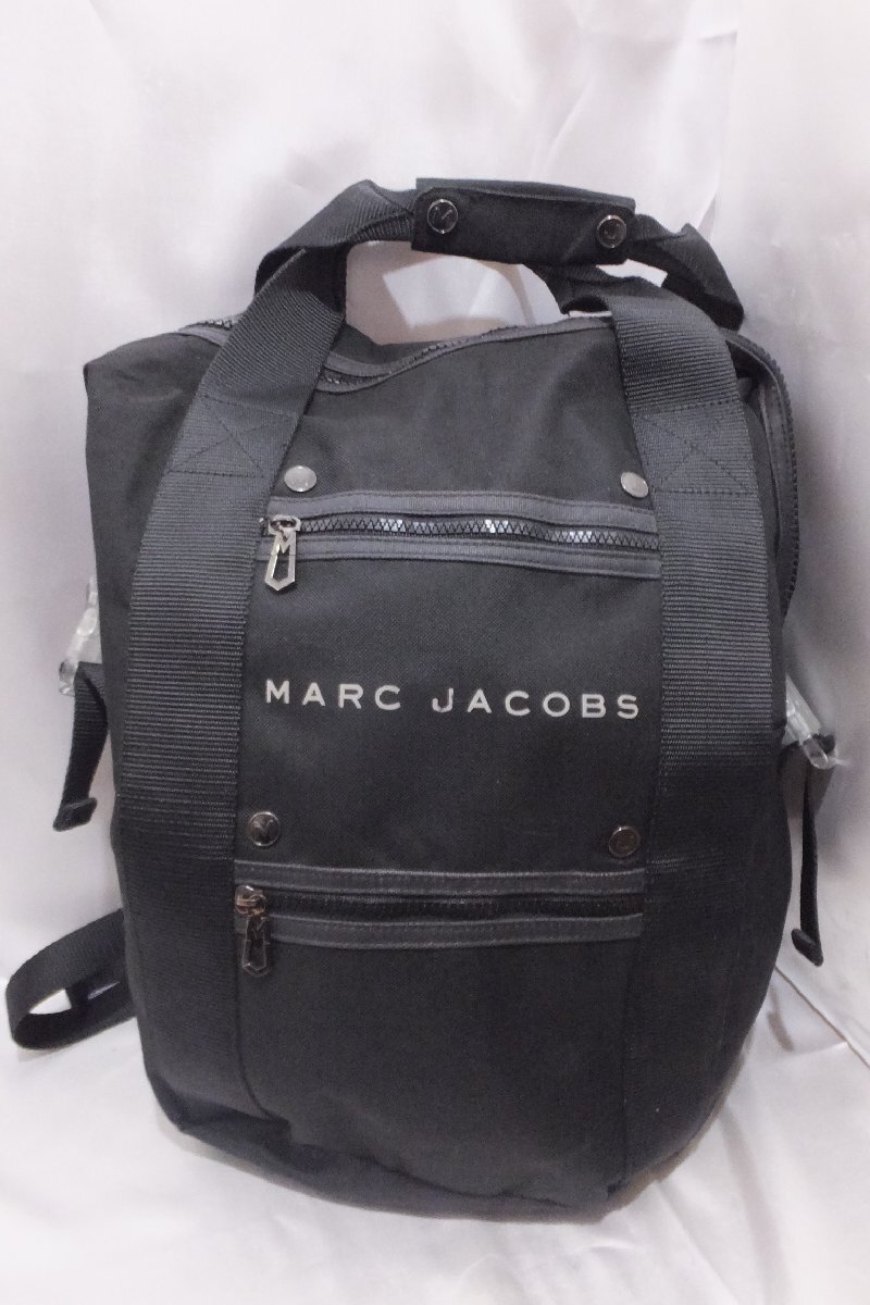 MARC BY MARC JACOBS リュックバックパック バッグ_画像1