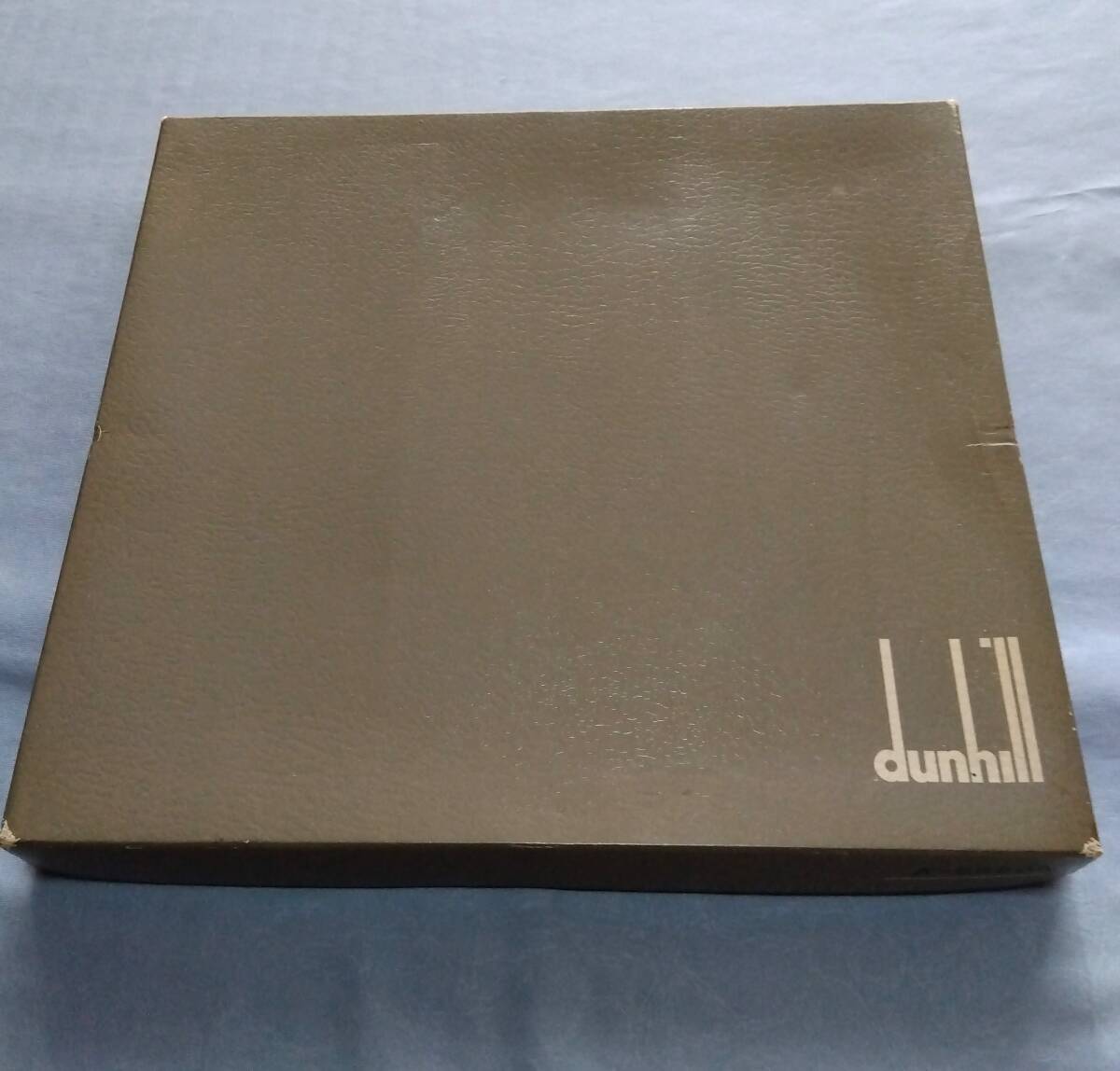 ダンヒル dunhill メンズ ソックス 靴下 3足セット 25cm 未使用品 _画像10