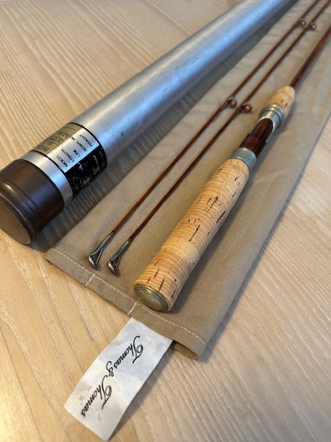 トーマス&トーマス フルオプション 究極のTOP WATER BASS ROD トーマス&トーマス フルオプション 究極のTOP WATER BASS ROD