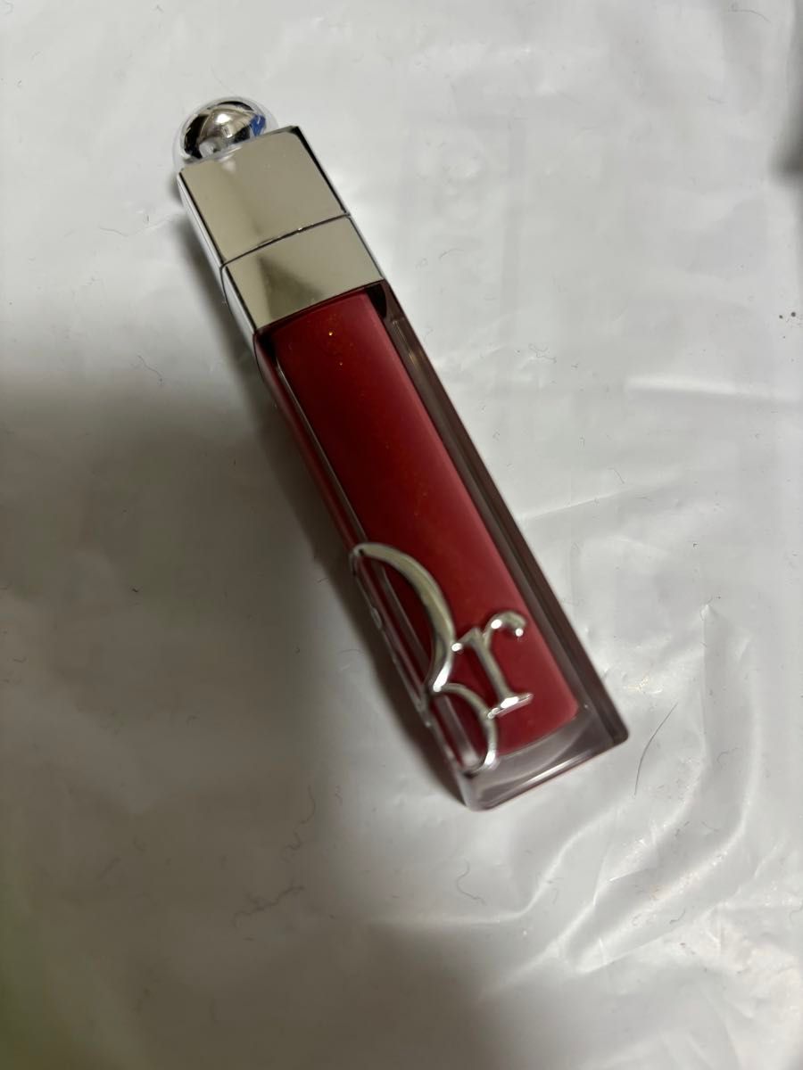 DIOR リップ マキシマイザー027 インテンスフィグ