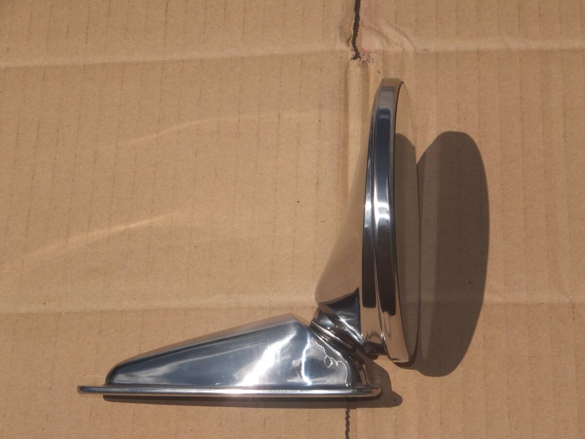  Porsche 356 911 912 door mirror 