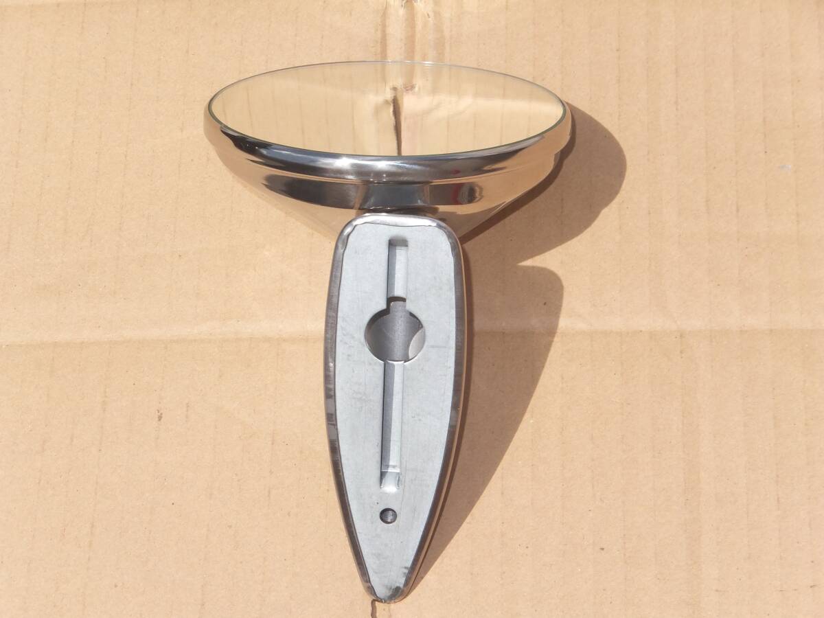  Porsche 356 911 912 door mirror 