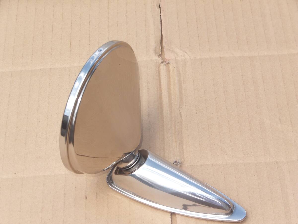  Porsche 356 911 912 door mirror 