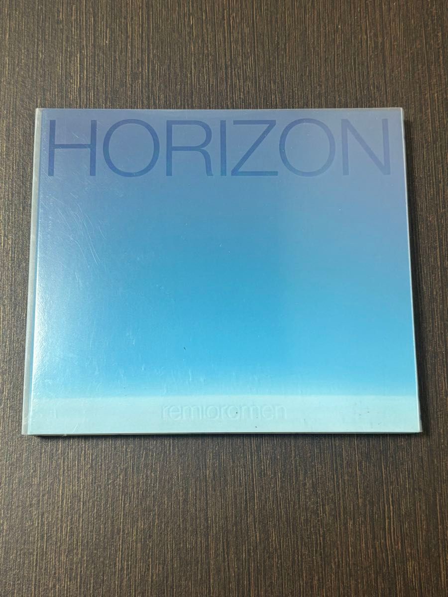 レミオロメン HORIZON CD