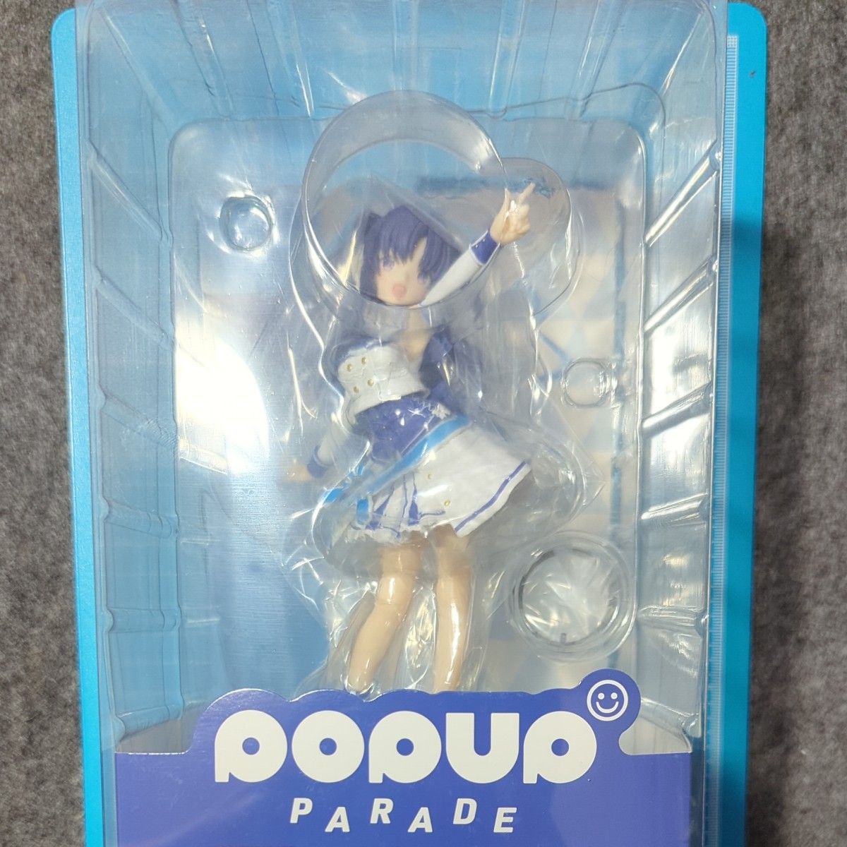 フィギュア ブルーアーカイブ 早瀬ユウカ ユウカ イタズラ フィギュア ブルーアーカイブ 早瀬ユウカ ユウカ イタズラ