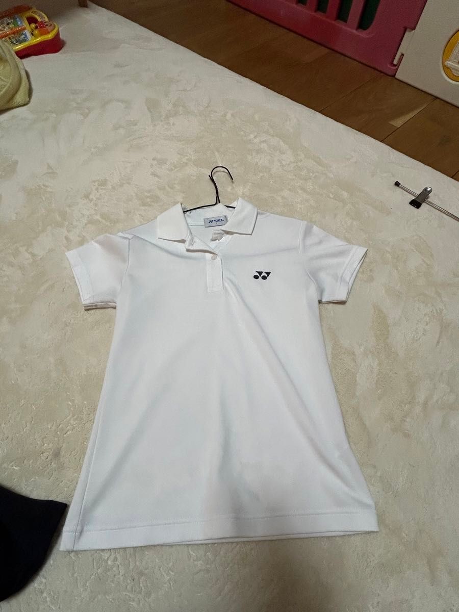 YONEX ヨネックス  テニス  レディース Sサイズ　ポロシャツ 2枚セット