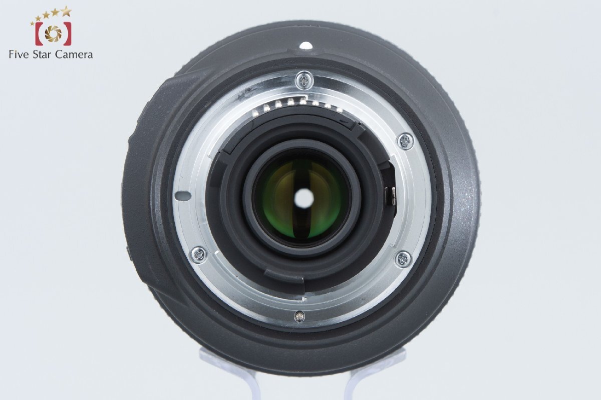 【中古】Nikon ニコン AF-S DX NIKKOR 18-300mm f/3.5-5.6 G ED VR_画像8