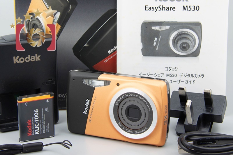 Kodak◇コンパクトデジタルカメラ|デジタルカメラ Kodak◇コンパクトデジタルカメラ|デジタルカメラ