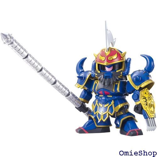 BANDAI SPIRITS SDガンダム SD三国伝 le Warriors 043 真 黄蓋 コウガイ グフ 227_画像1