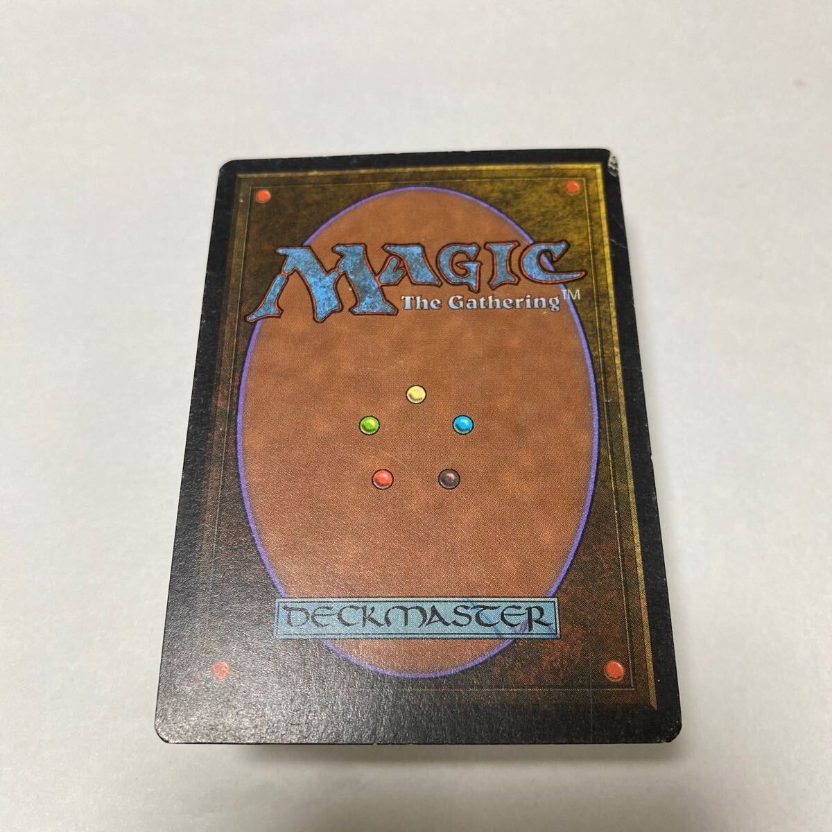 パワー9】【Signed/サイン入り】 Mox Ruby 2ED 英語 1枚 MTG パワー9】【Signed/サイン入り】 Mox Ruby 2ED 英語 1枚 MTG