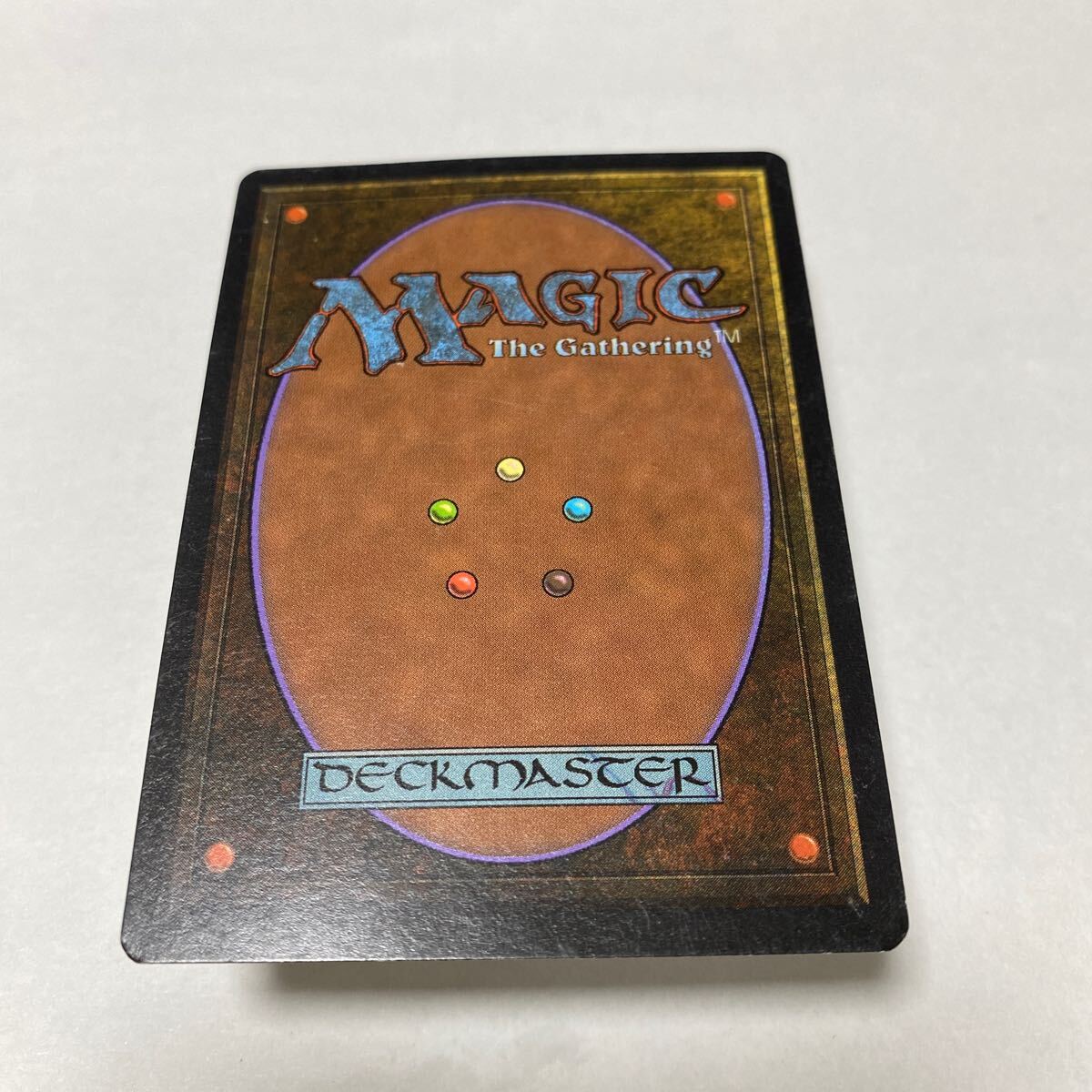 Yahoo!オークション - 【パワー9】 Mox Sapphire 2ED 英語 1枚 Yahoo!オークション - 【パワー9】 Mox Sapphire 2ED 英語 1枚