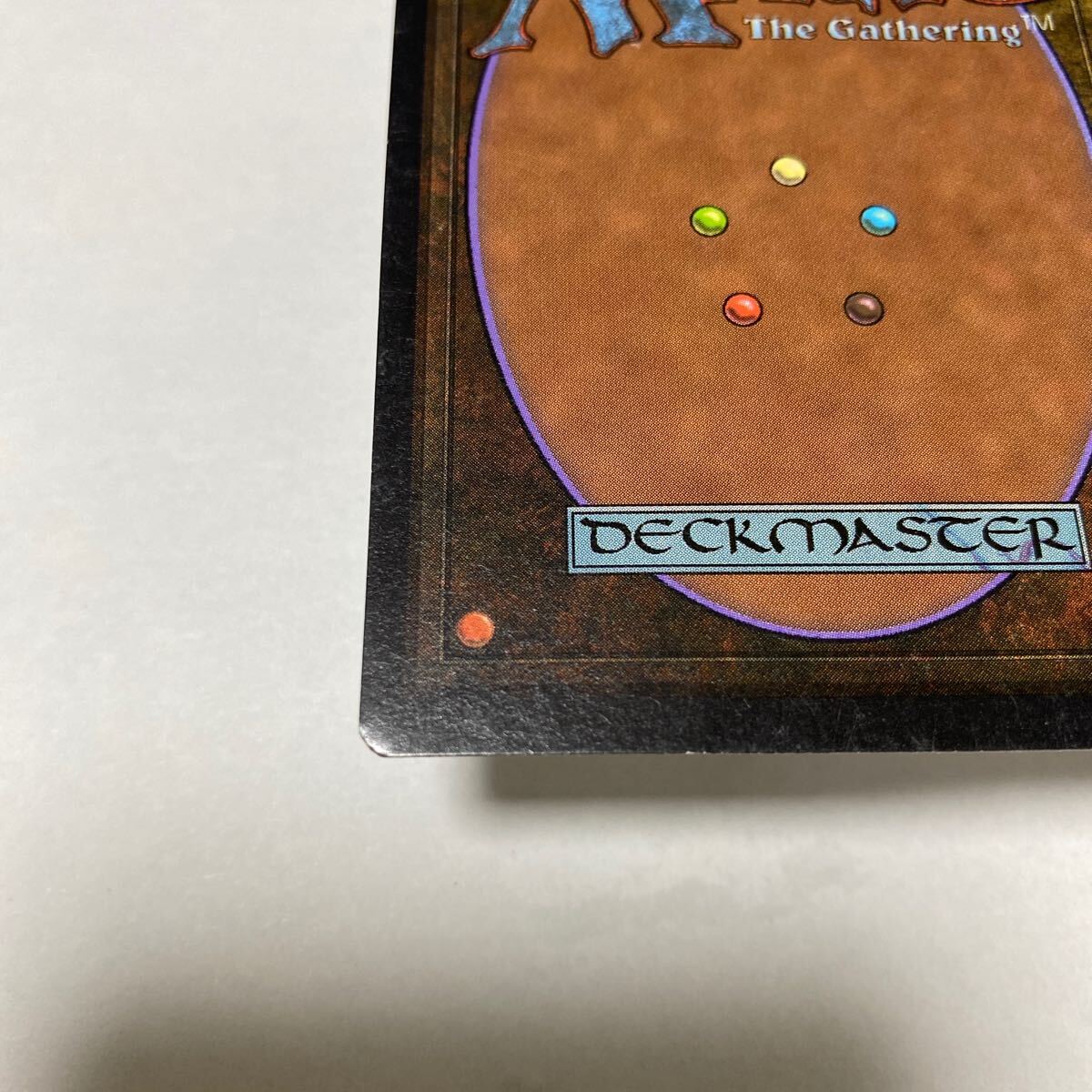 Yahoo!オークション - 【パワー9】 Mox Sapphire 2ED 英語 1枚 Yahoo!オークション - 【パワー9】 Mox Sapphire 2ED 英語 1枚
