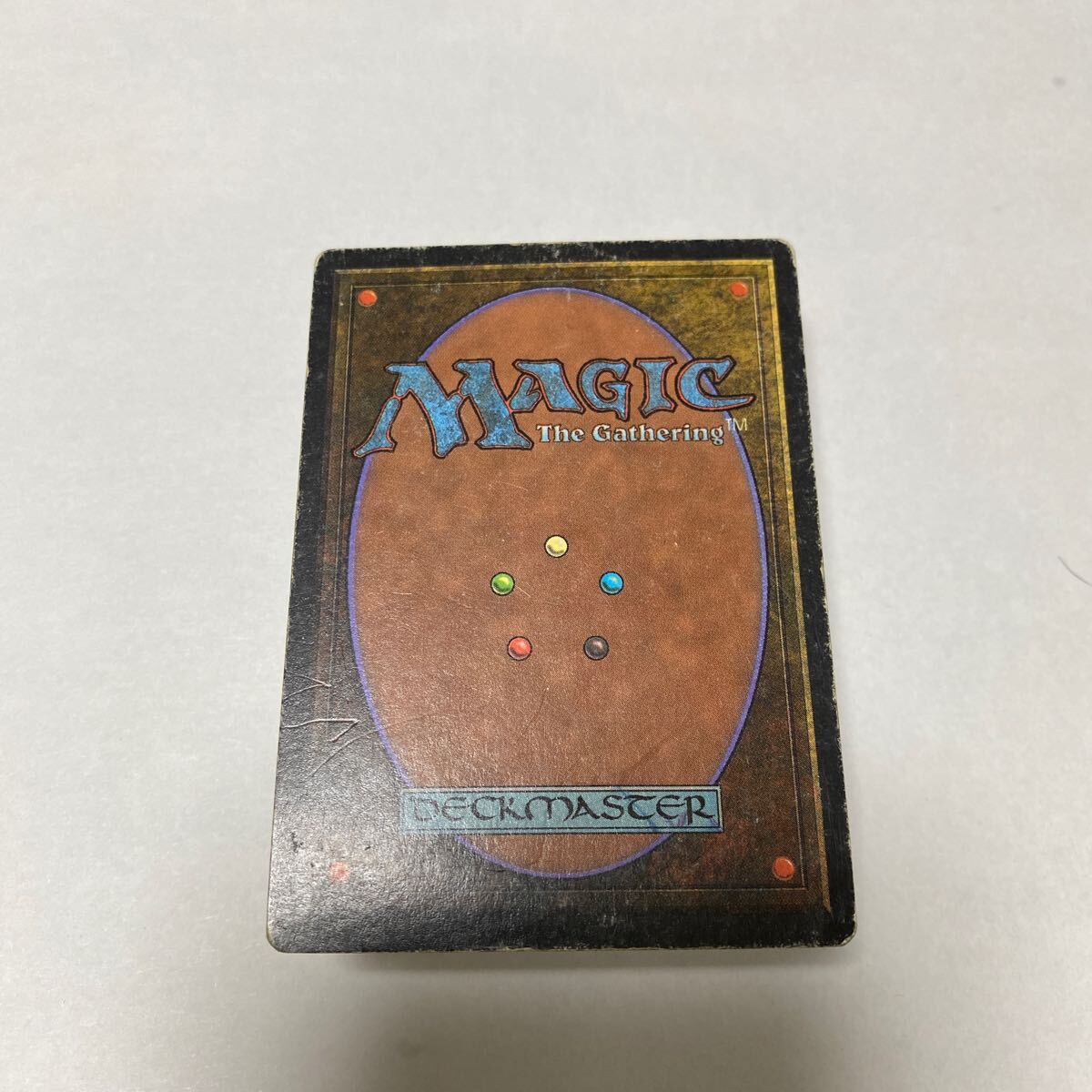 パワー9】 Mox Emerald 2ED 英語 1枚 MTG マジックザ パワー9】 Mox Emerald 2ED 英語 1枚 MTG マジックザ