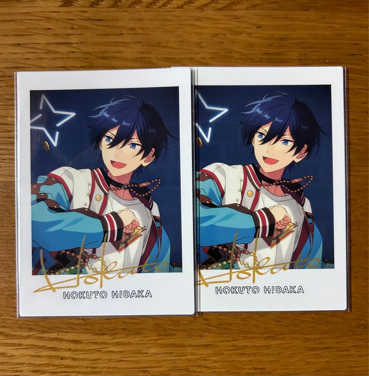 あんさんぶるスターズ あんスタ まとめ売り 明星スバル 氷鷹北斗 あんさんぶるスターズ あんスタ まとめ売り 明星スバル 氷鷹北斗