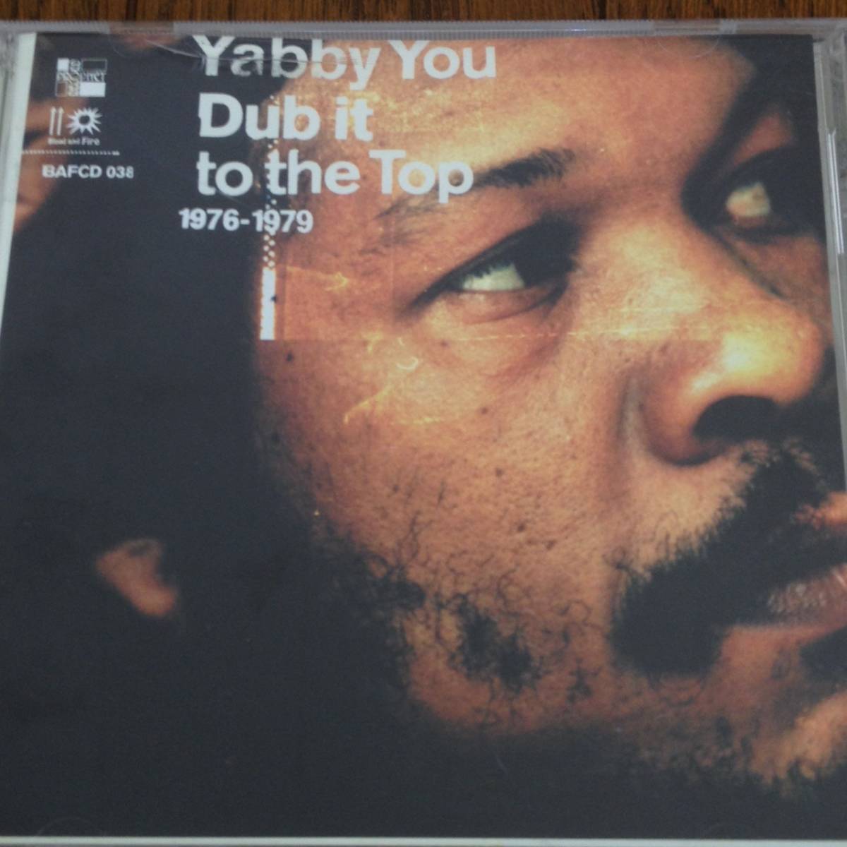 『Yabby You / Dub It to the Top 1976 - 1979』CD 送料無料 King Tubby, Peter Tosh, Augustus Pablo_画像1