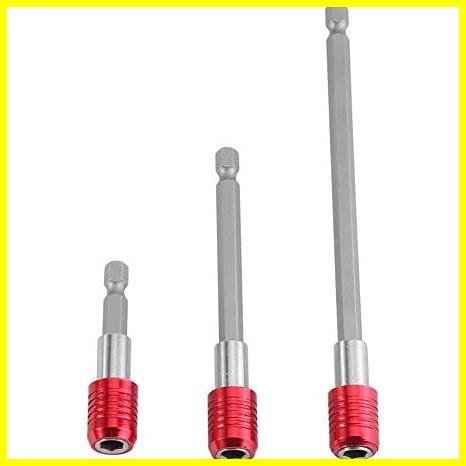 [ first arrival sequence! remainder 1.] electric driver hexagon car nk magnetism drill impact 150mm 100mm 60mm bar extension tool extension bit hexagon axis socket 