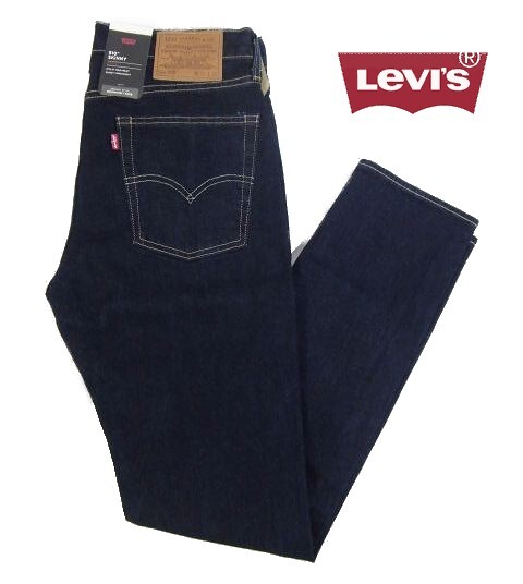 C木03409新品▼ リーバイス 510 スキニーフィットジーンズ W31 L32 ジーンズ デニムパンツ ジーパン Levi's アメカジ ストレッチ_画像1