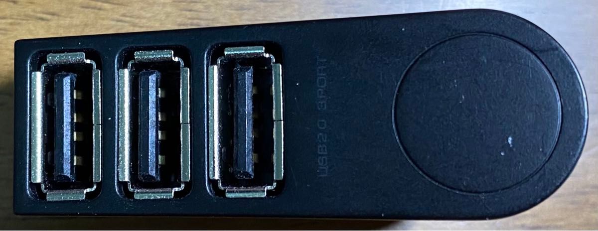 【まとめ安売り！】ELECOM エレコム ワイヤレス 無線キーボード・マウス EX-Gマウス USBハブ
