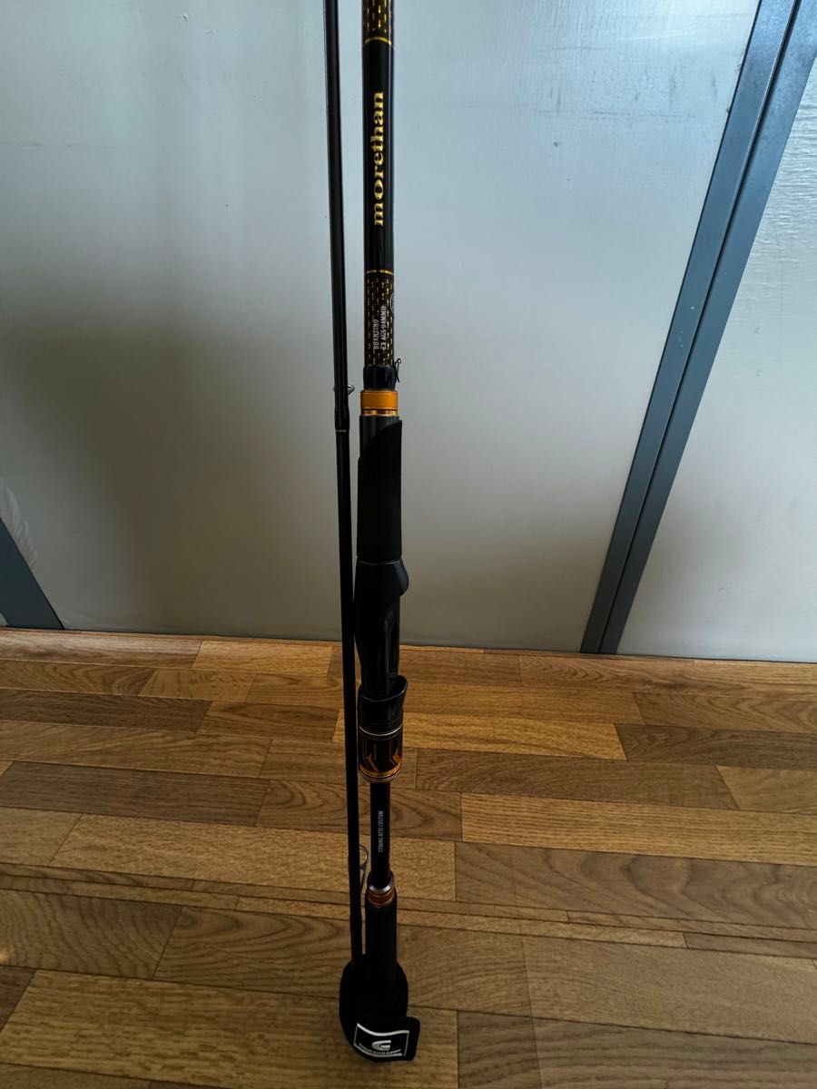 DAIWA モアザンEX 94MMH