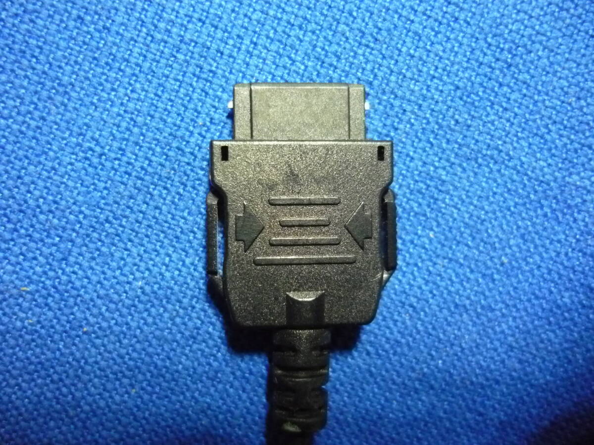 多摩電子 AC充電器 FOMA フォーマ 充電器 PSE 中古品 動作確認済み B21の画像5