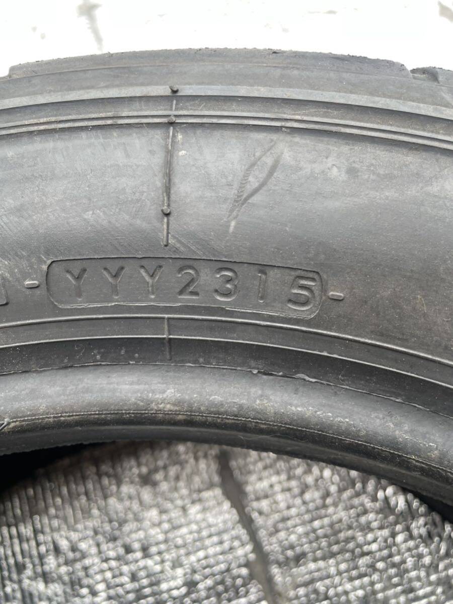  Yokohama Tire Advan A050 GS S шина ADVAN 195-55-15 2 шт б/у 1