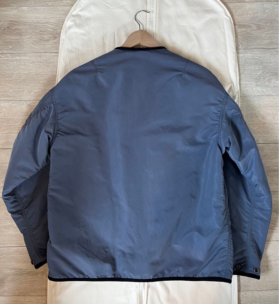 22AW IRIS JKT size1 BLUE visvim 0122205013011 アイリス 22AW IRIS JKT size1 BLUE visvim 0122205013011 アイリス