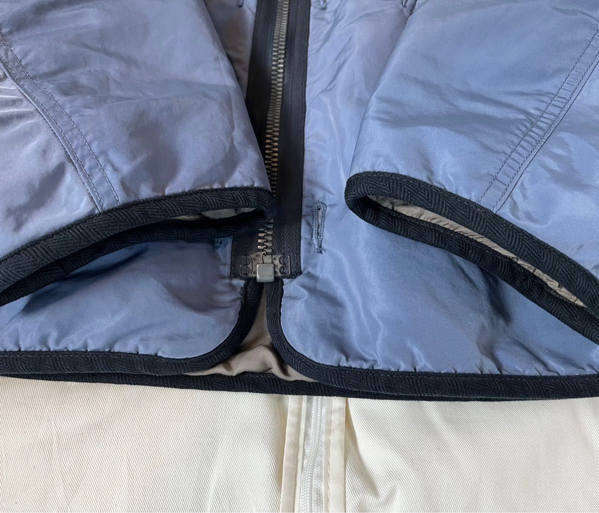 22AW IRIS JKT size1 BLUE visvim 0122205013011 アイリス 22AW IRIS JKT size1 BLUE visvim 0122205013011 アイリス