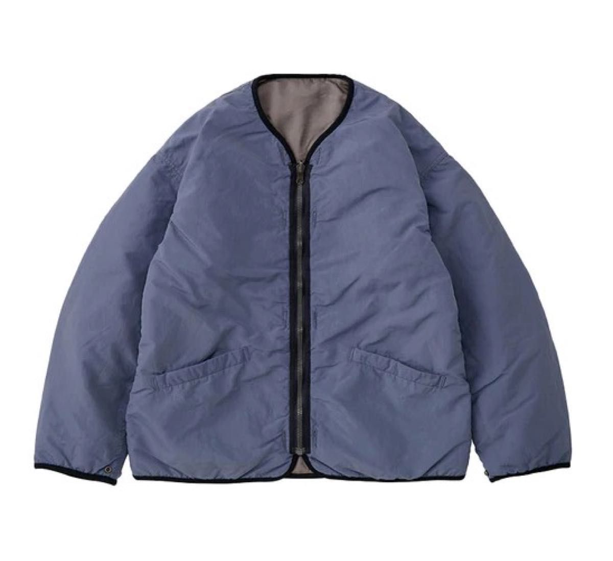 22AW IRIS JKT size1 BLUE visvim 0122205013011 アイリス 22AW IRIS JKT size1 BLUE visvim 0122205013011 アイリス