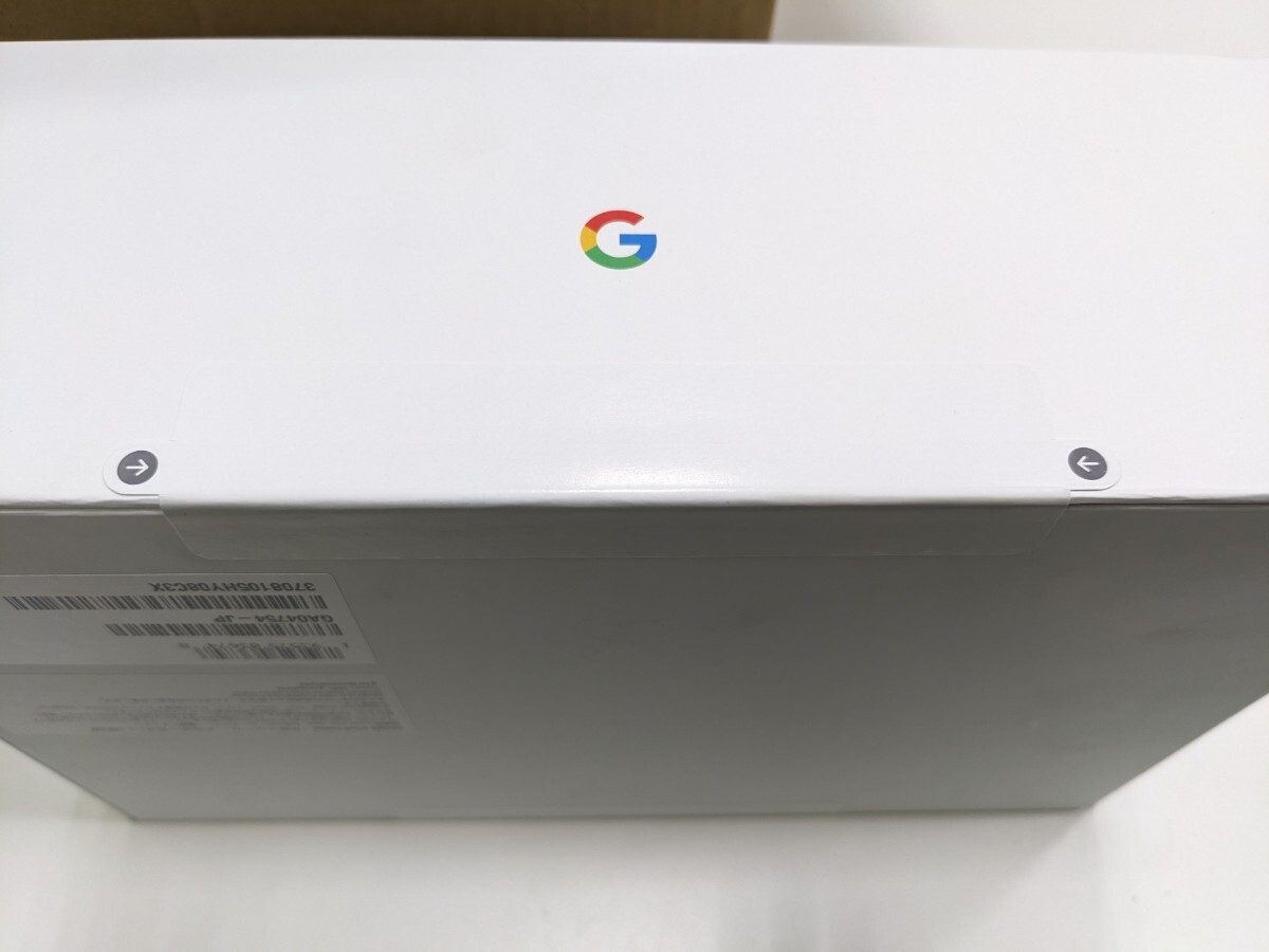 【未開封】Google Pixel Tablet 128GB GA04754-JP_画像3