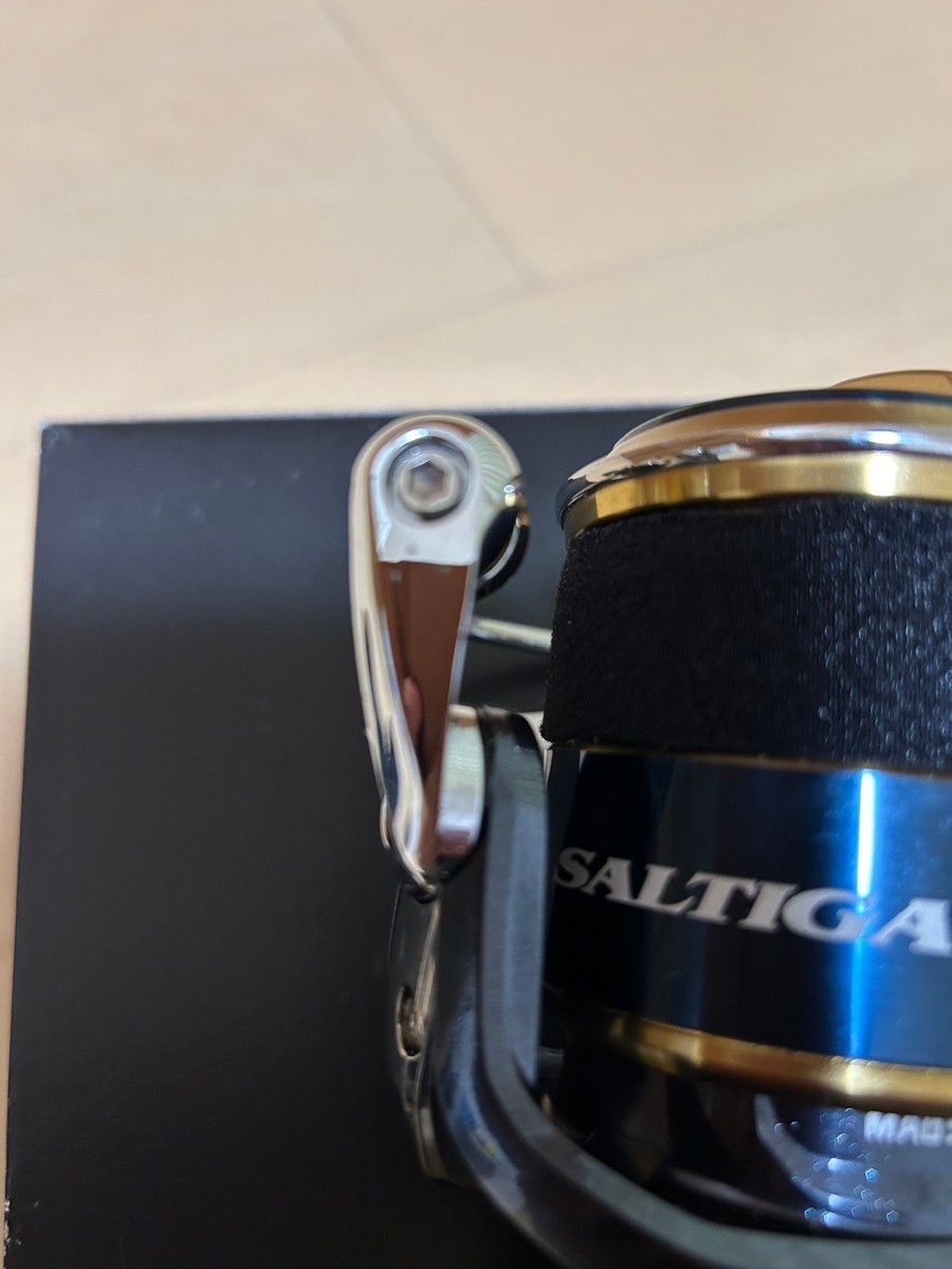 ダイワ(Daiwa) 20ソルティガ 10000-P / スピニングリール ダイワ(Daiwa) 20ソルティガ 10000-P / スピニングリール